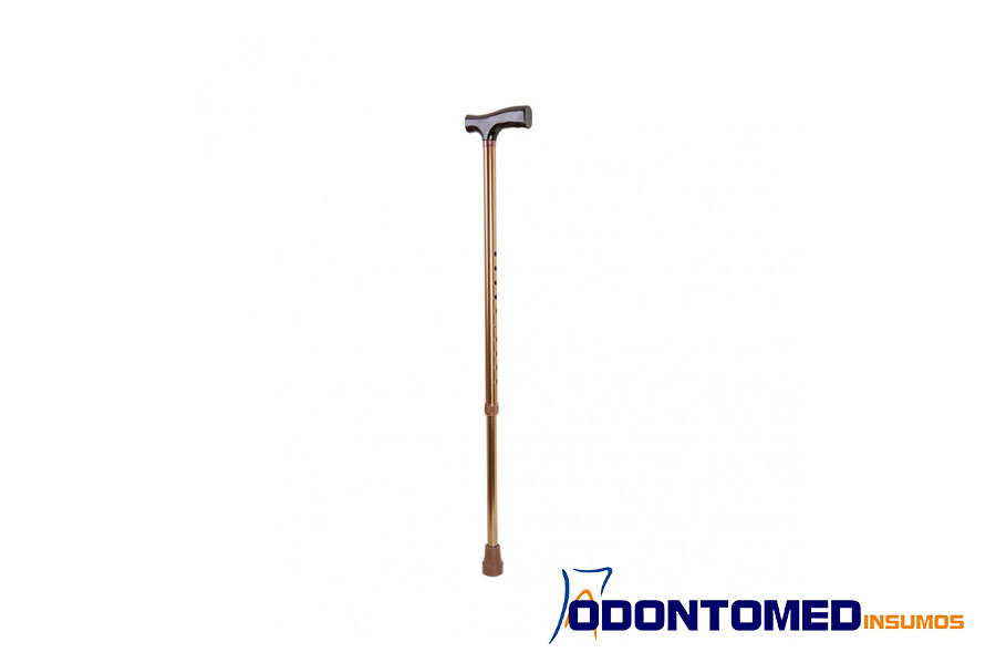 BASTON DE MADERA – Odontomed Insumos