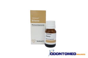SILANO AGENTE MONOCOMPONENTE TEDEQUIM