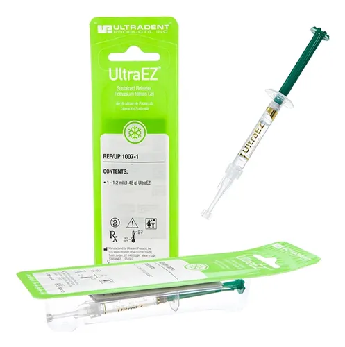 Desensibilizante ULTRA-EZ Gel ULTRADENT