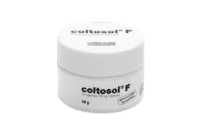 Gutta en Pasta Obturador Temporario COLTOSOL 38gr COLTENE