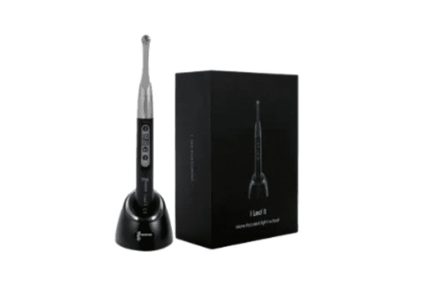 LAMPARA I-Led ll Woodpecker 2500MW/CM2 - Imagen 2