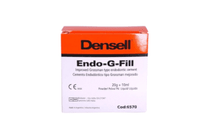 CEMENTO GROSSMAN ENDO-G (avio 20g+10ml) DENSELL