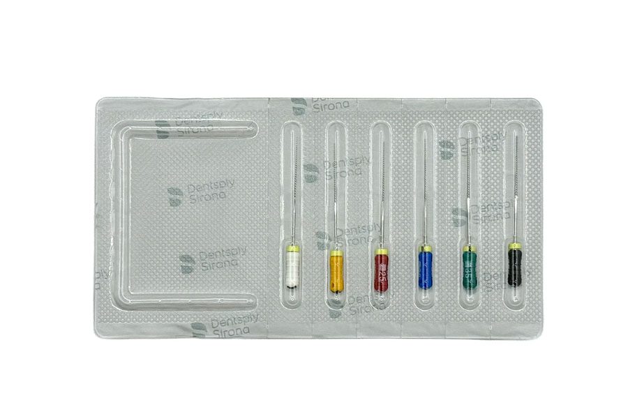 LIMAS K X6 MAILLEFER