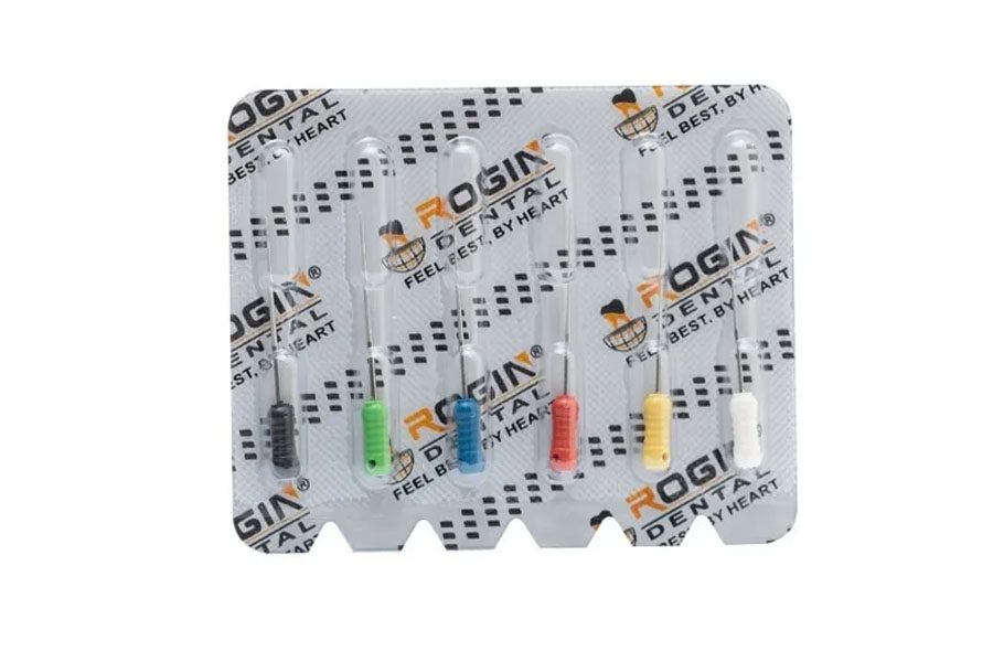 ESPACIADOR FINGER SPREADER X6 Rogin