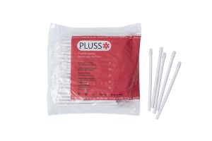 EYECTOR DESCARTABLES ITALIANOS X100