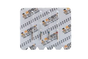 LENTULOS SURTIDOS 25-40 Blister X 4 Rogin