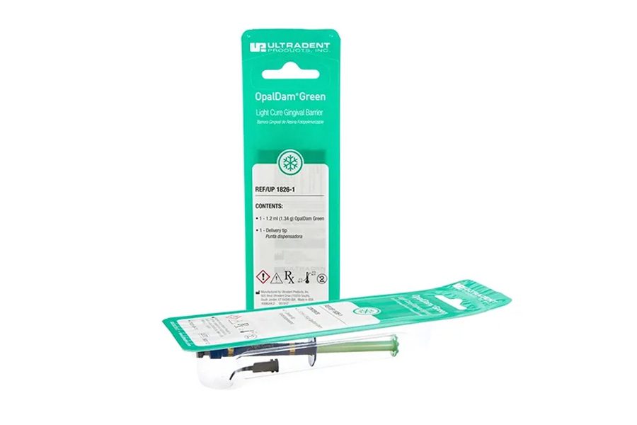 Barrera Gingival OPALDAM ULTRADENT