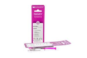 PASTA OPALUSTRE ULTRADENT