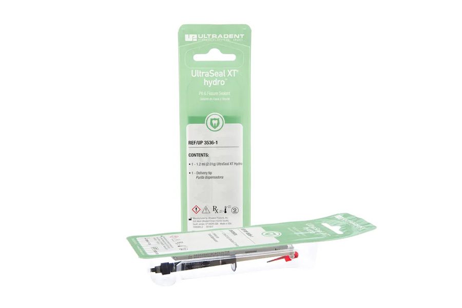 ULTRASEAL XT HYDRO  ULTRADENT