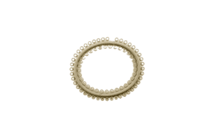 GOMAS PARA SEPARAR MOLARES RUEDA