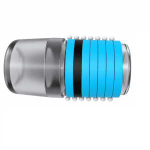 Ligador Multibanda ZKSK 6 Bandas para Ligadura de Várices Esofágicas